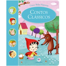 Contos Clássicos Contos Clássicos