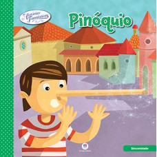 Pinóquio