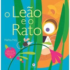 O leão e o rato