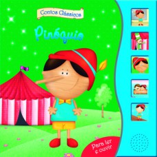 Pinóquio