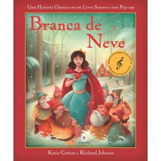 Branca de neve