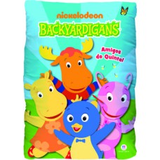 Backyardigans Backyardigans