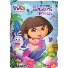 Dora, a Aventureira