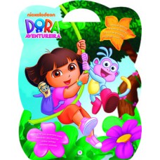 Dora, a Aventureira