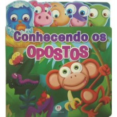Conhecendo os opostos