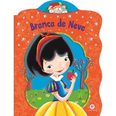 Branca de neve