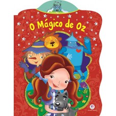 O mágico de Oz