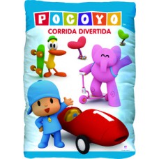 Pocoyo Pocoyo