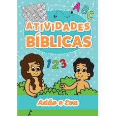 Adão e Eva
