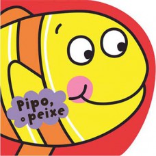 Pipo, o peixe Pipo, o peixe