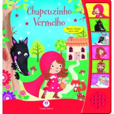 Chapeuzinho Vermelho Chapeuzinho Vermelho