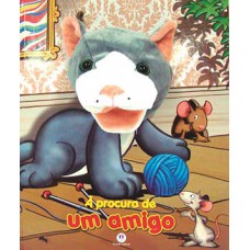 À procura de um amigo