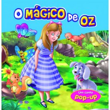 O mágico de Oz
