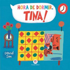 Hora de dormir, Tina!