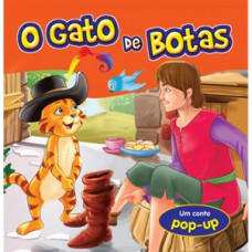 O Gato de Botas O Gato de Botas