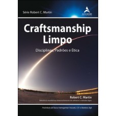 Craftsmanship limpo Craftsmanship limpo