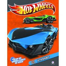 Hot Wheels Hot Wheels
