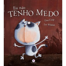 Eu não tenho medo