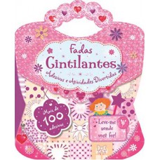 Fadas cintilantes