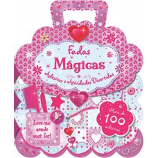 Fadas mágicas