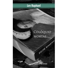 Colóquio mortal Colóquio mortal