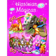 Histórias mágicas