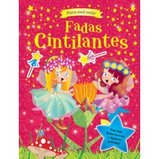 Fadas cintilantes
