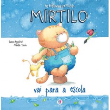 Mirtilo vai para a escola