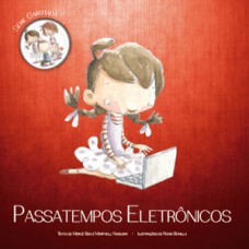 Passatempos eletrônicos