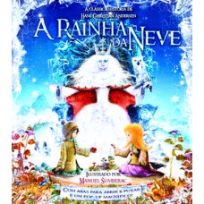 A rainha da neve
