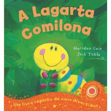 A lagarta comilona