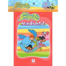 Meu amigãozão Meu amigãozão