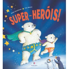 Super-heróis!