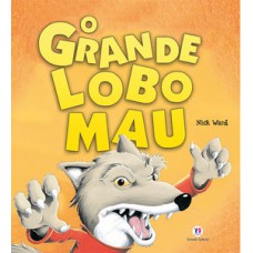 O grande lobo mau O grande lobo mau