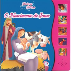 O nascimento de Jesus