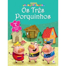 Os três porquinhos