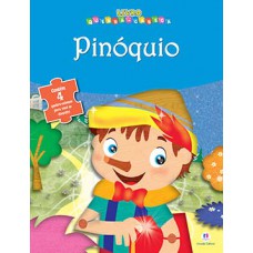 Pinóquio