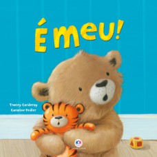 É meu!