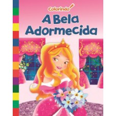 A bela adormecida
