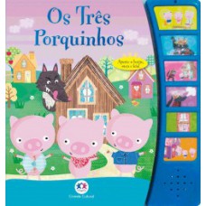 Os três porquinhos