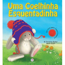 Uma coelhinha esquentadinha Uma coelhinha esquentadinha