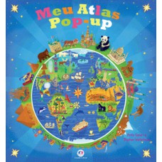 Meu atlas Meu atlas