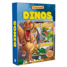 Dinos Dinos