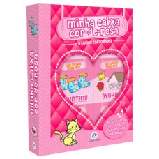 Minha caixa cor-de-rosa Minha caixa cor-de-rosa