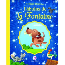 Fábulas de La Fontaine