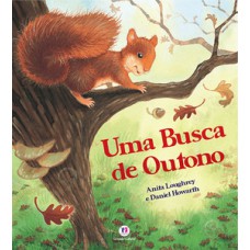 Uma busca de outono Uma busca de outono