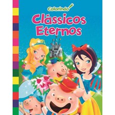 Clássicos eternos