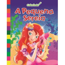A pequena sereia
