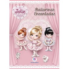 Jolie Jolie