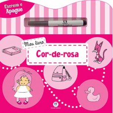 Meu livro cor-de-rosa Meu livro cor-de-rosa